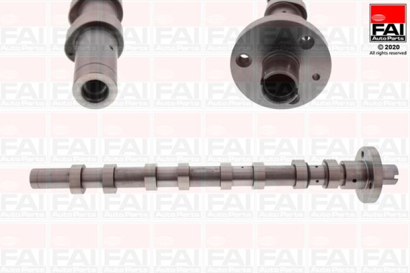 FAI AutoParts Camshaft