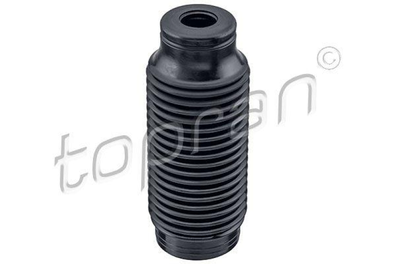 TOPRAN Protective Cap/Bellow, shock absorber