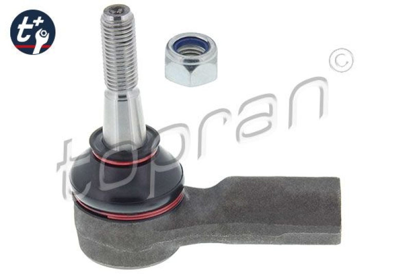 TOPRAN Tie Rod End t+