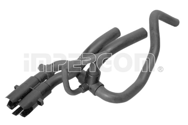 ORIGINAL IMPERIUM Hose, heat exchange heating