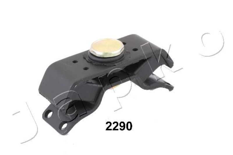 JAPKO Mounting, engine