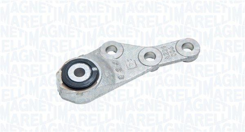 MAGNETI MARELLI Holder, engine mounting system