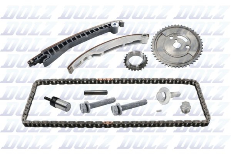 DOLZ Timing Chain Kit