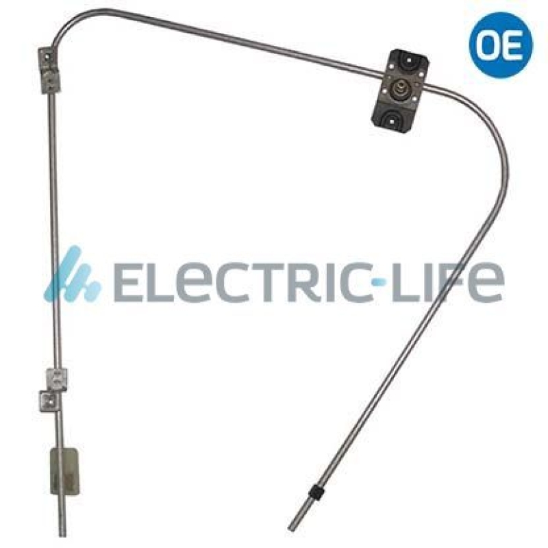 ELECTRIC LIFE Window Regulator