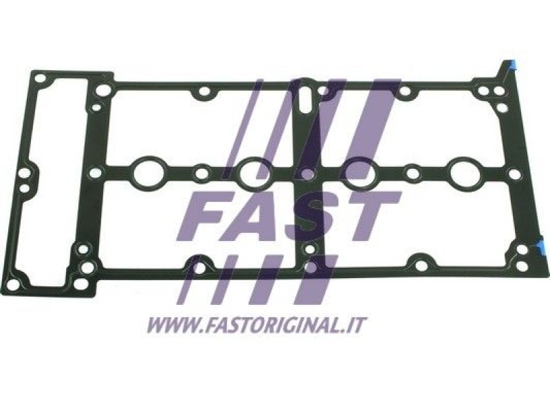 FAST Dichtung Zylinderkopfhaube Ventildeckeldichtung
