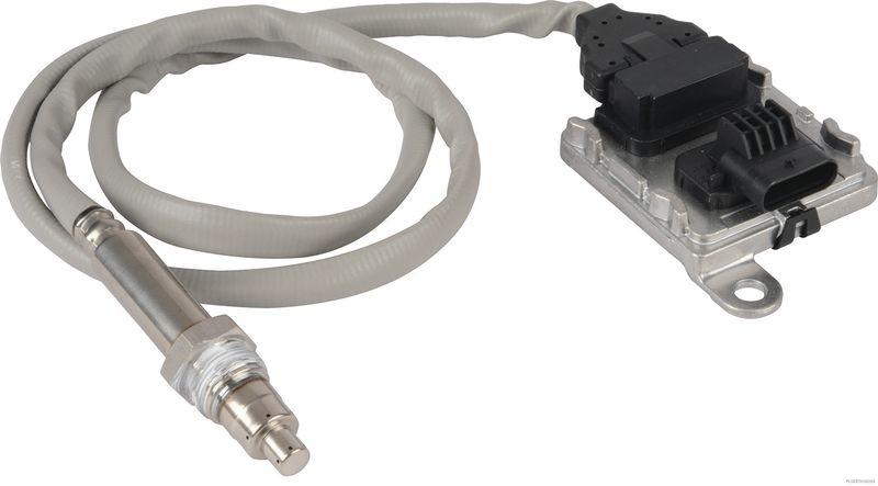 HERTH+BUSS ELPARTS NOx-Sensor, NOx-Katalysator