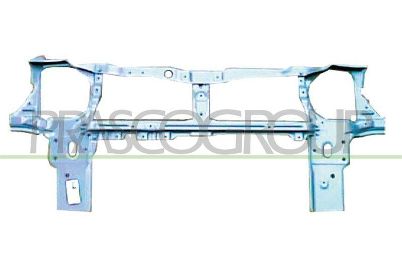 Front Cowling