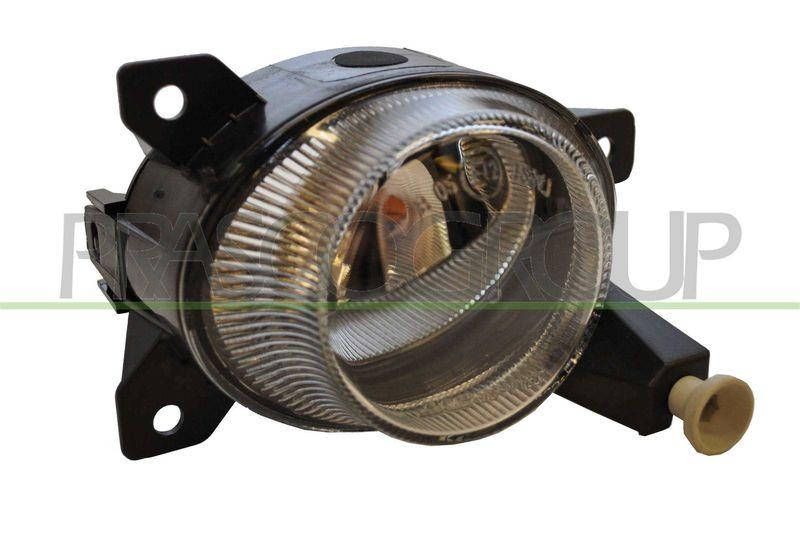 Fog Light