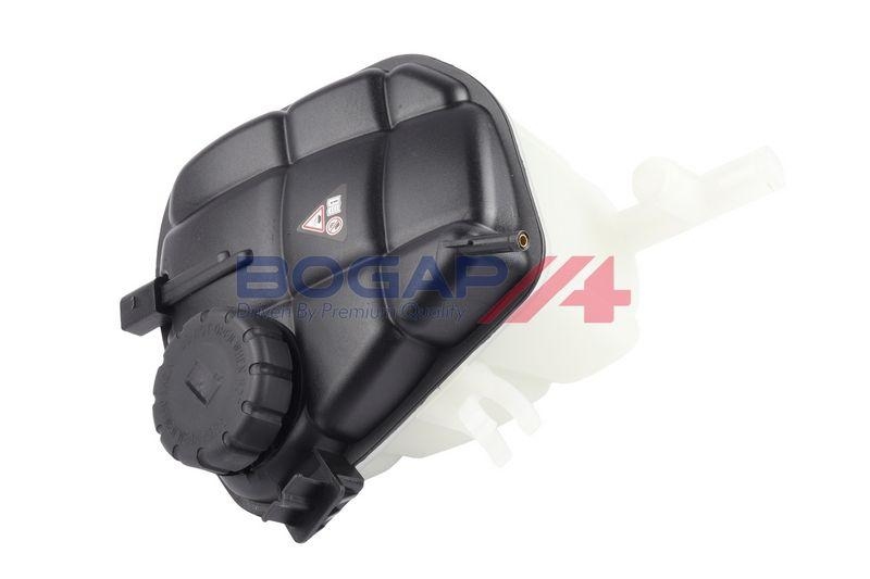 BOGAP Ausgleichsbeh&auml;lter, K&uuml;hlmittel BOGAP Premium