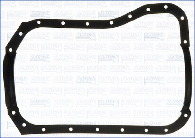 AJUSA Gasket, oil sump