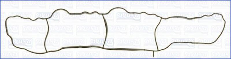 AJUSA Gasket, intake manifold