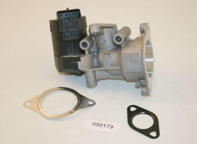 AUTEX AGR-Ventil