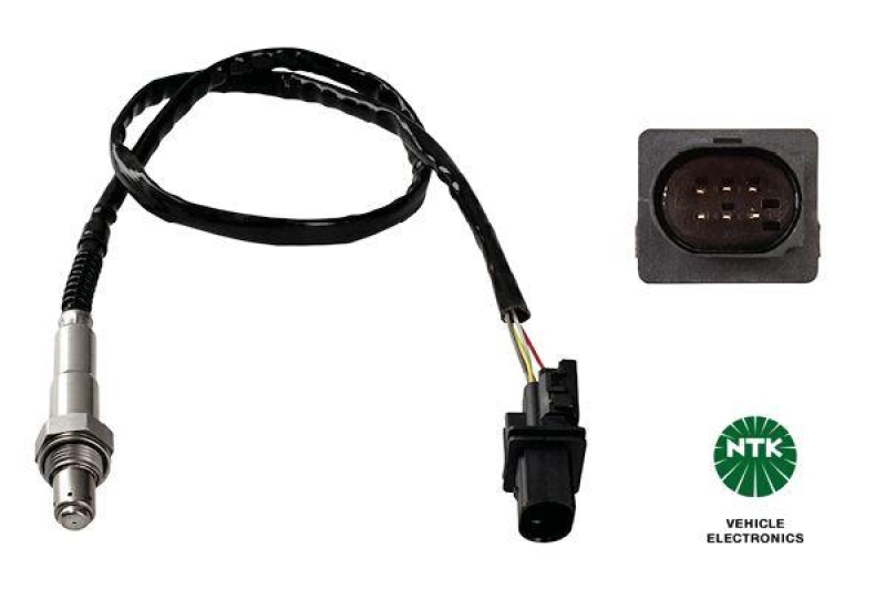 NTK Lambdasonde 95107