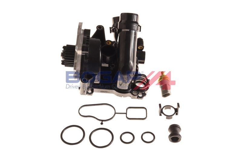 BOGAP Reparatursatz, Wasserpumpe BOGAP Premium