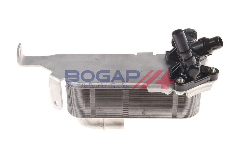 BOGAP Ölkühler, Automatikgetriebe BOGAP Premium