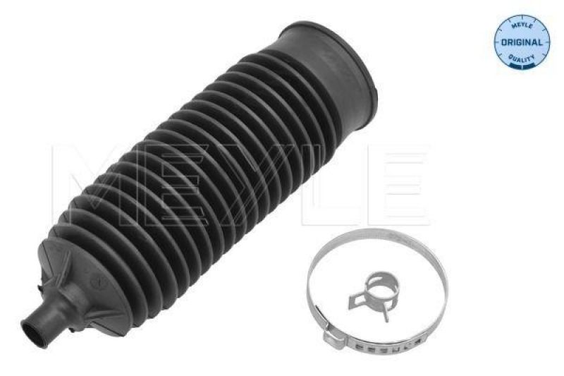 MEYLE Faltenbalgsatz, Lenkung MEYLE-ORIGINAL: True to OE. 414 620 0002