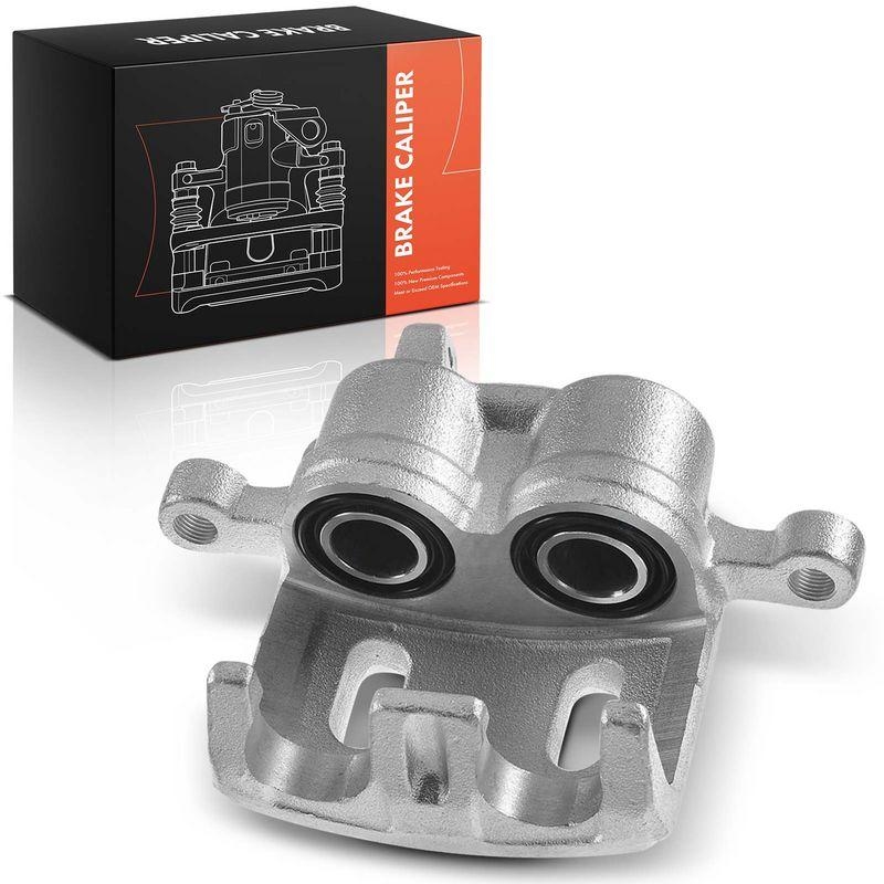 1x Frankberg Bremssattel Vorderachse Rechts 5481FB0002909