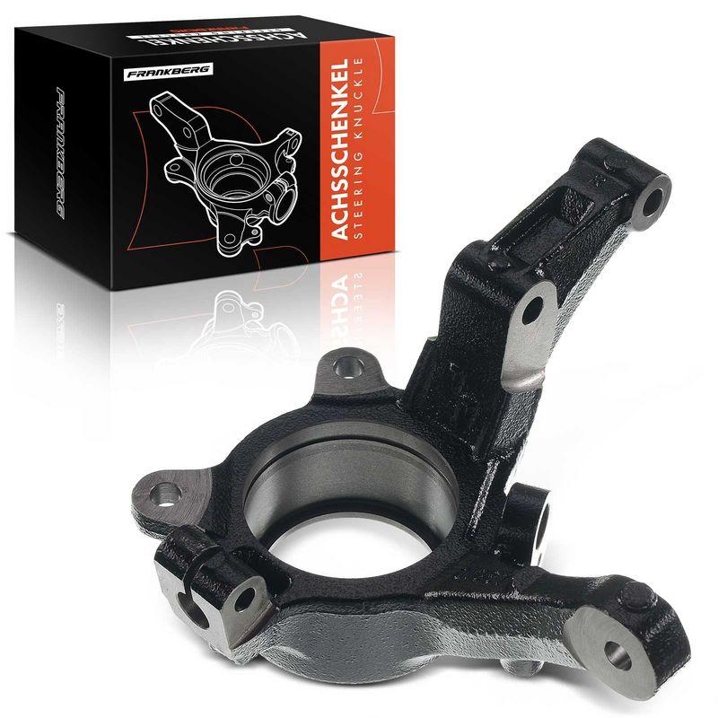 1x Frankberg Achsschenkel Radaufh&auml;ngung Vorderachse Rechts 5481FB0015991