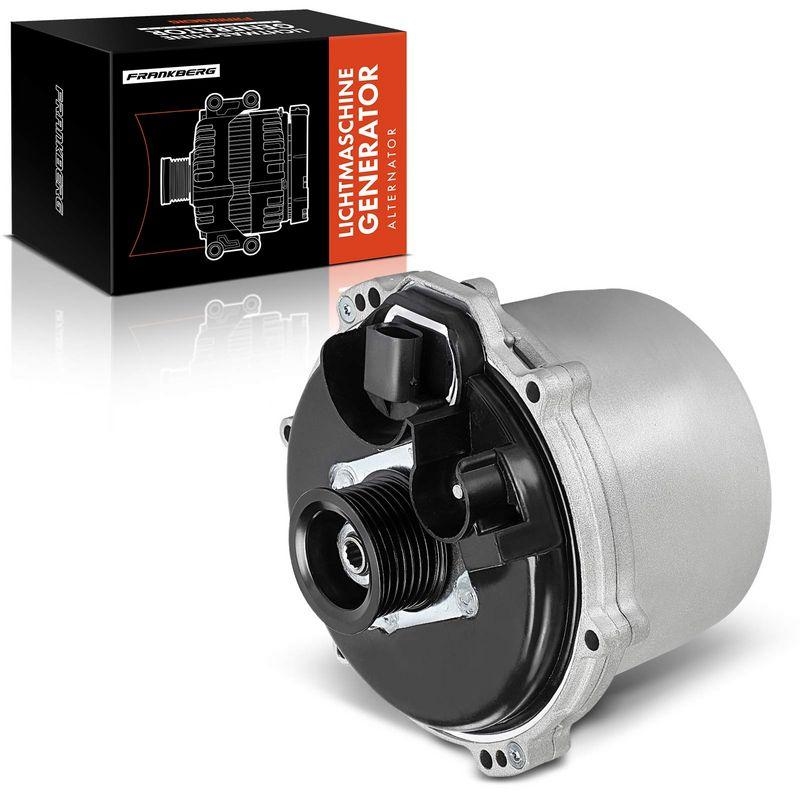 1x Frankberg Lichtmaschine Generator 5481FB0032152
