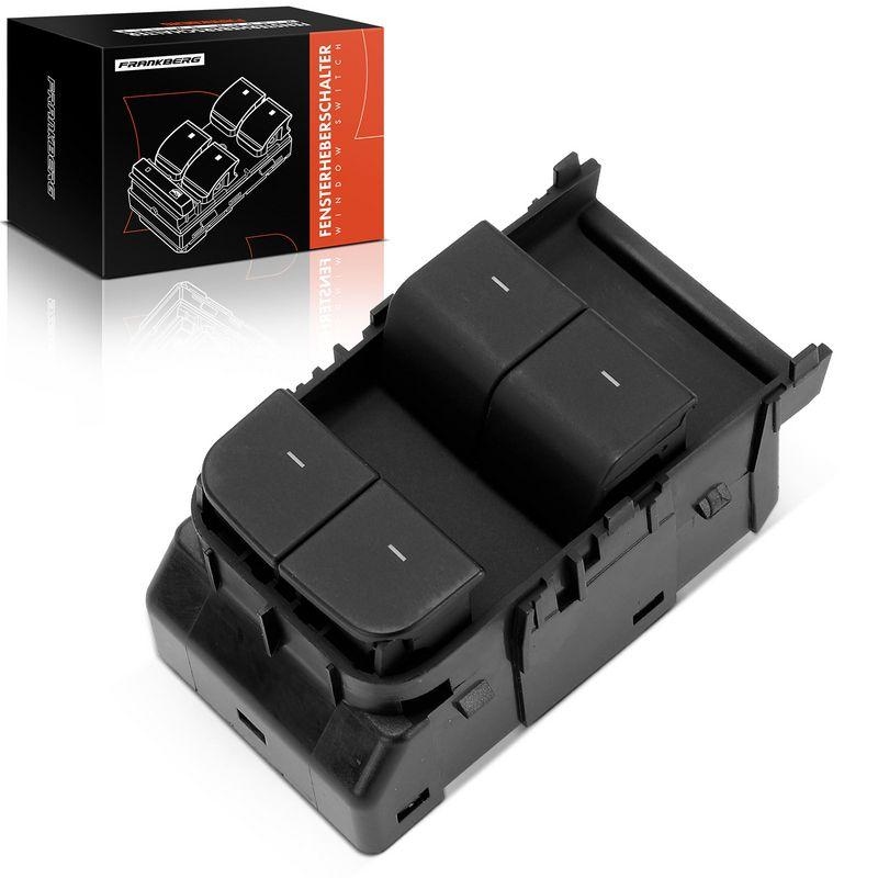 1x Frankberg Fensterheberschalter Fahrerseitig 5481FB0053688