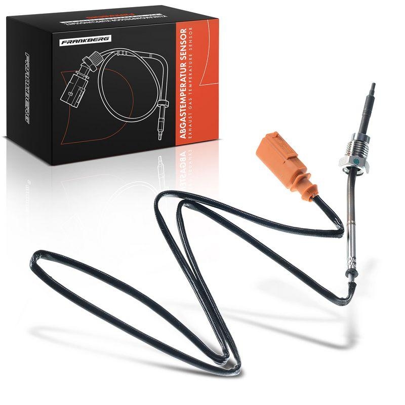 1x Frankberg Abgastemperatursensor 5481FB0011893