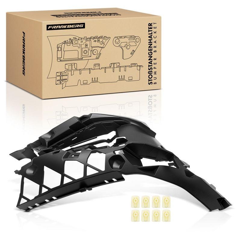 1x Frankberg Sto&szlig;f&auml;nger Halter Vorne Rechts 5481FB0054625