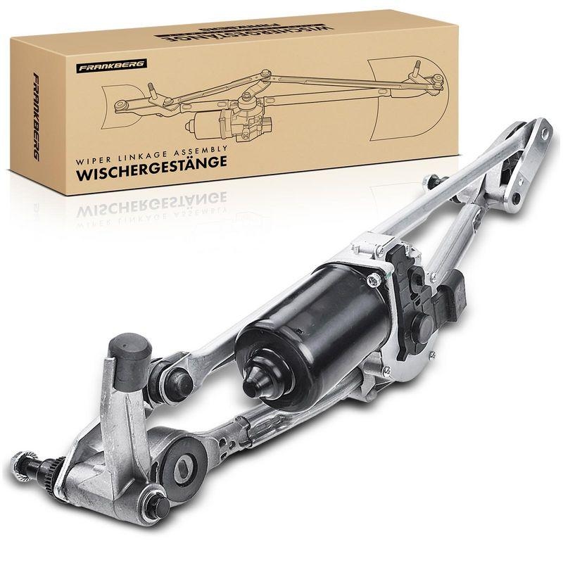 1x Frankberg Wischerarm Scheibenwischer Vorne  5481FB0023700