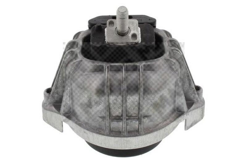 MAPCO Engine Mounting