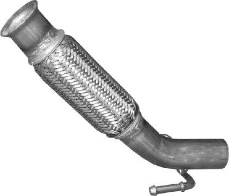 Repair Pipe, catalytic converter