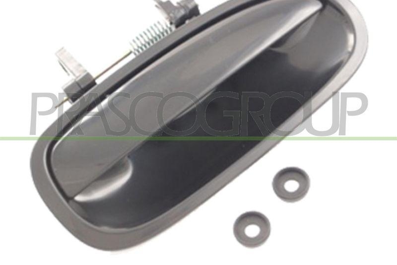 PRASCO Türaußengriff