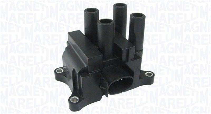 MAGNETI MARELLI Ignition Coil