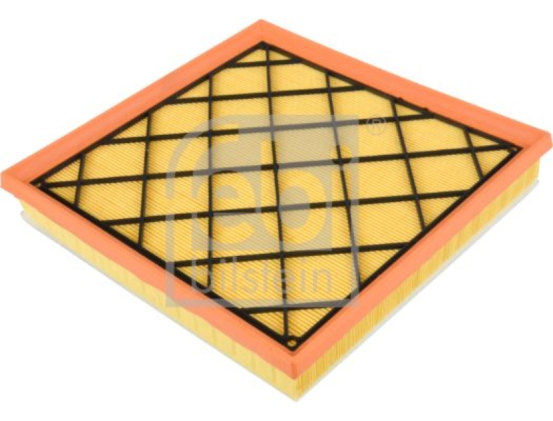 4L Febi Bilstein Motoröl + Ölfilter + Luftfilter