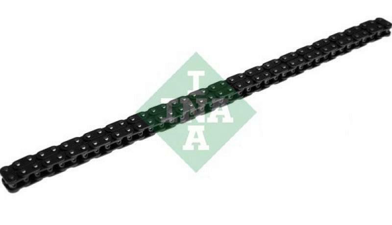 INA Chain, oil pump drive