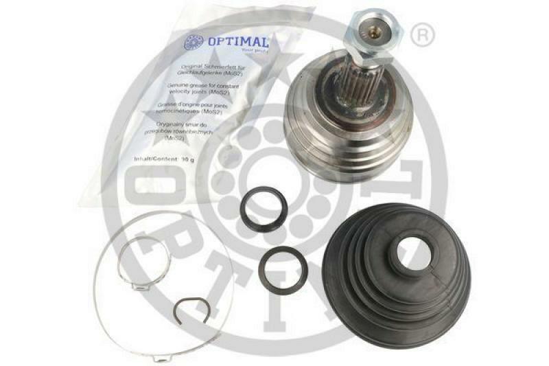 OPTIMAL Joint Kit, drive shaft