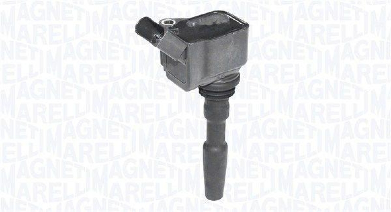 MAGNETI MARELLI Zündspule