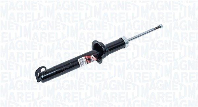 MAGNETI MARELLI Stoßdämpfer