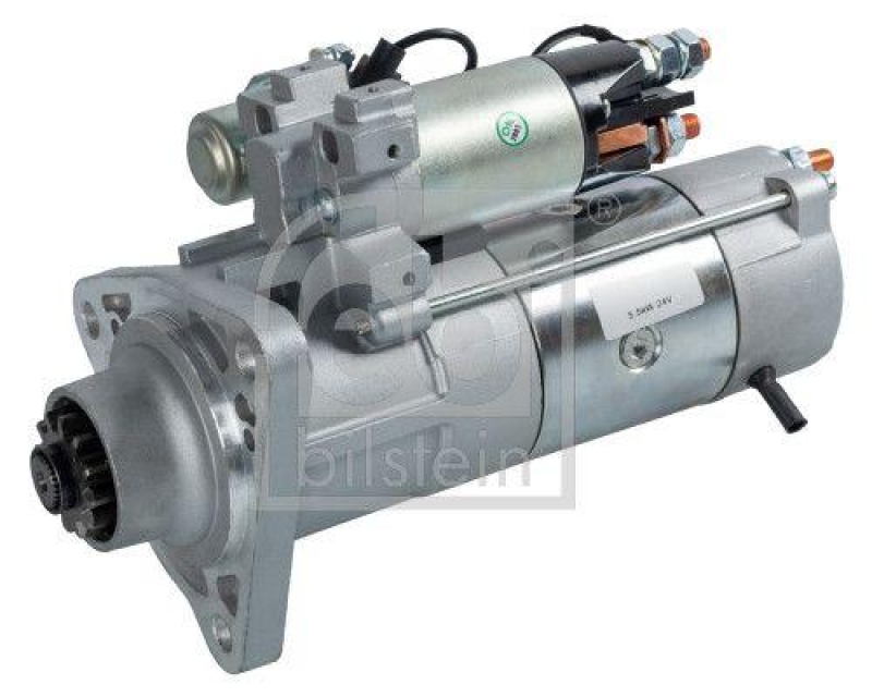 FEBI BILSTEIN Starter 48995