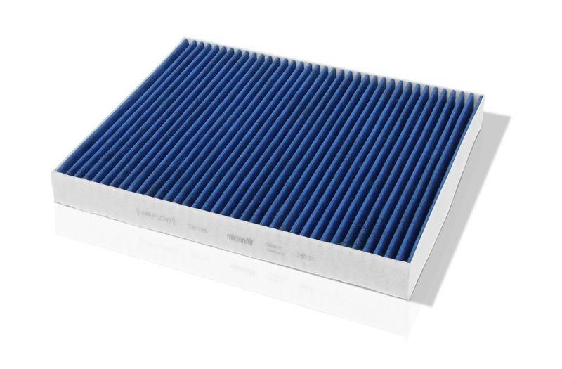 CORTECO Filter, Innenraumluft
