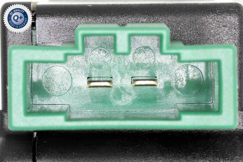 VEMO Control, central locking system Q+, original equipment manufacturer quality MADE IN GERMANY