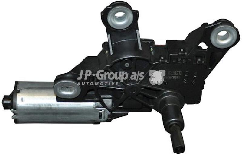 JP GROUP Wiper Motor JP GROUP