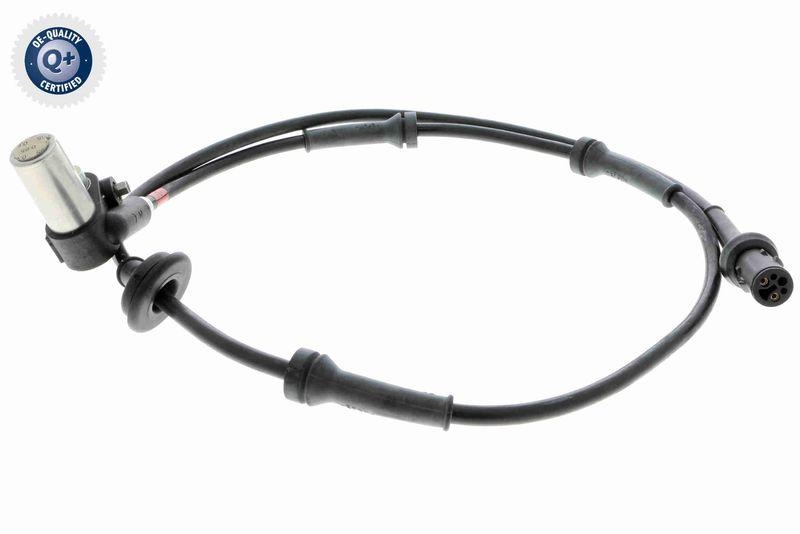 VEMO Sensor, wheel speed Q+, original equipment manufacturer quality