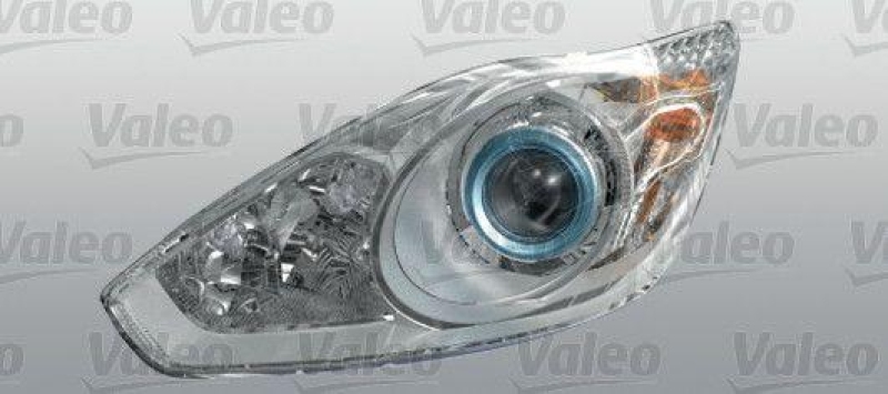 VALEO Headlight ORIGINAL PART