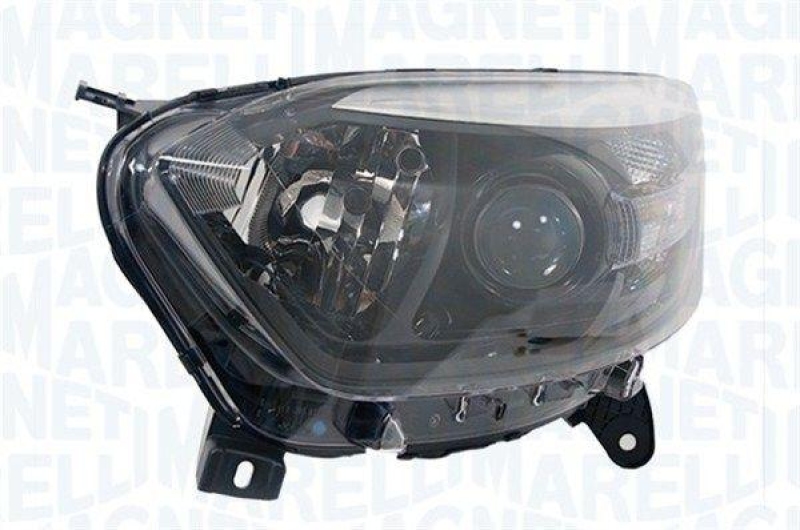 MAGNETI MARELLI Headlight