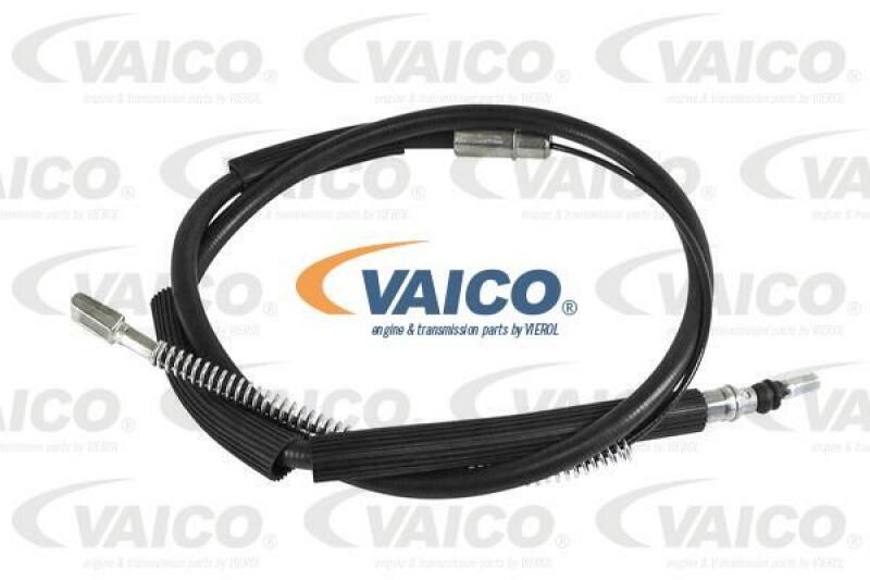 VAICO Seilzug, Feststellbremse Original VAICO Qualit&auml;t V10-30032