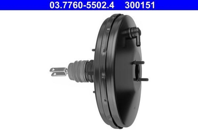 ATE Brake Booster