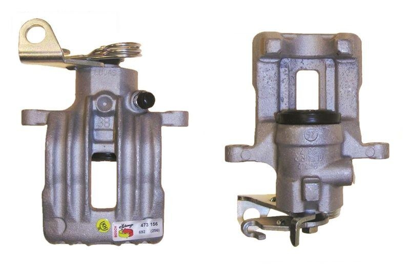 BOSCH Bremssattel 0 986 473 156