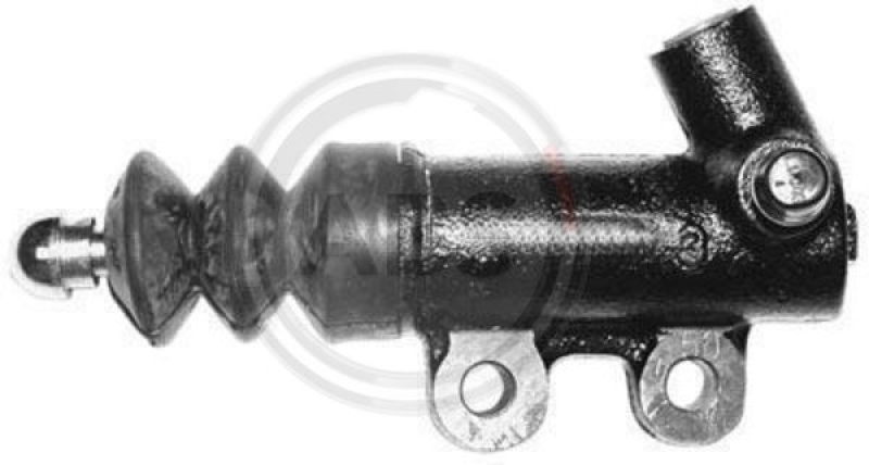 Slave Cylinder, clutch