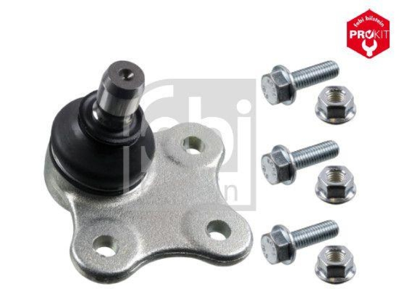 FEBI BILSTEIN Ball Joint ProKit