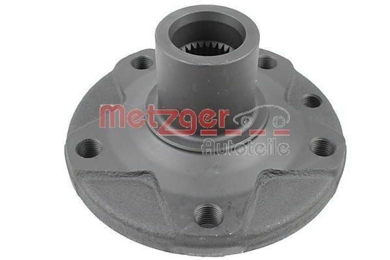 METZGER Wheel Hub