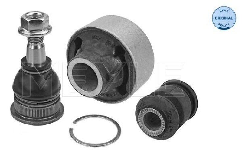 MEYLE Repair Kit, control arm MEYLE-ORIGINAL-KIT: Better solution for you!